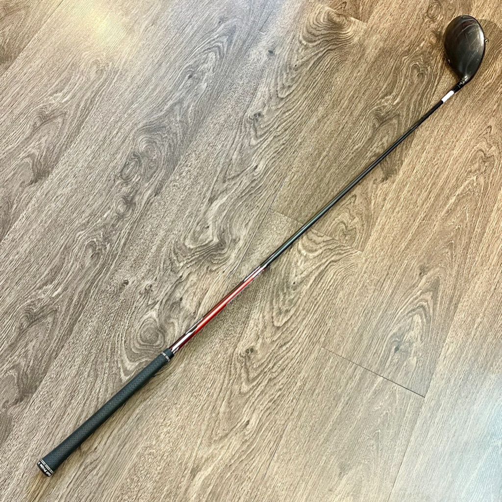 Gậy Golf Cũ Driver 10.5 độ TITLEIST 917D2.