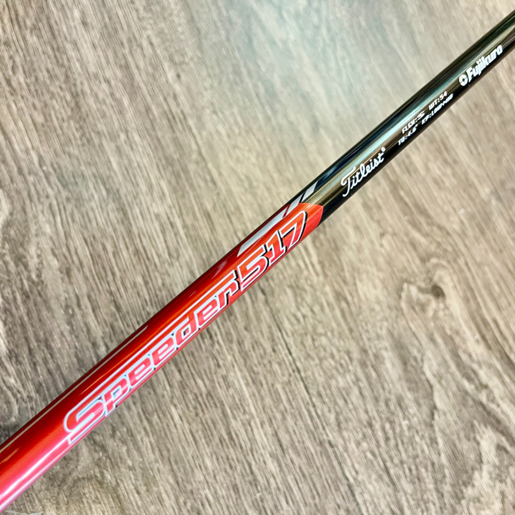 Gậy Golf Cũ Driver 10.5 độ TITLEIST 917D2.