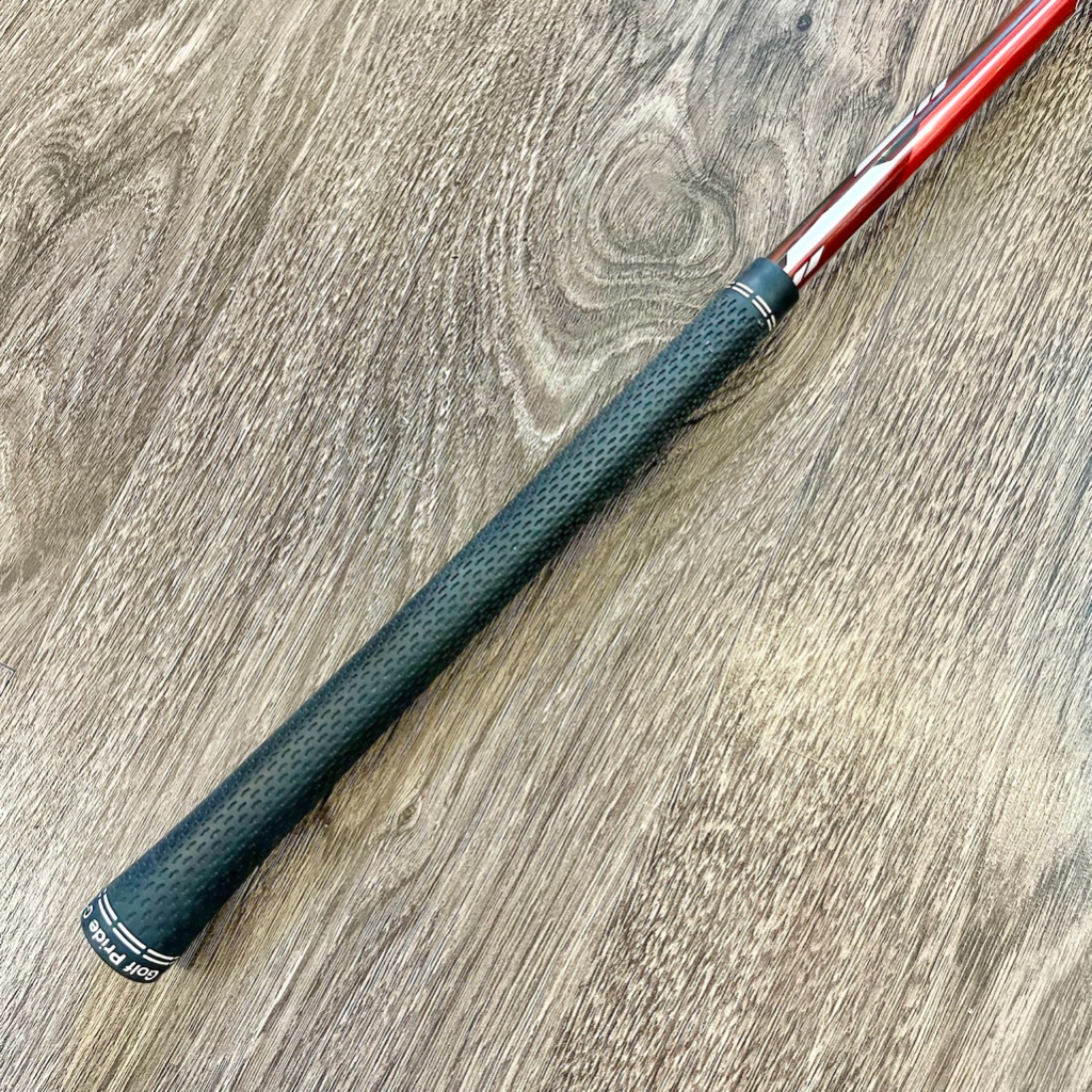 Gậy Golf Cũ Driver 10.5 độ TITLEIST 917D2.