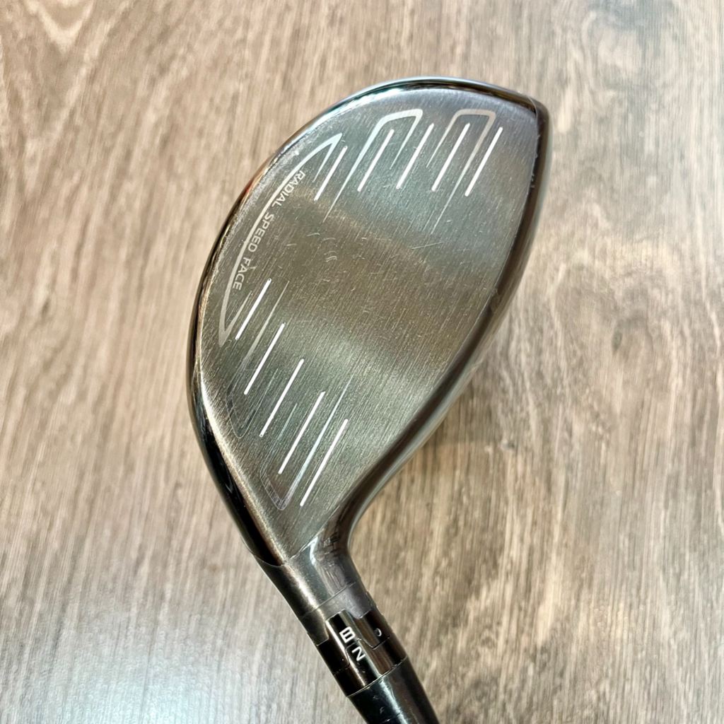 Gậy Golf Cũ Driver 10.5 độ TITLEIST 917D2.