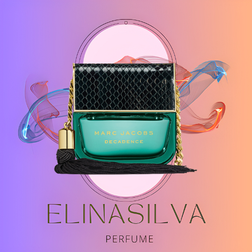 Nước Hoa Marc Jacobs Decadence-5ml/10ml-𝓔𝓵𝓲𝓷𝓪𝓼𝓲𝓵𝓿𝓪