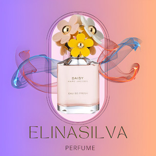 Nước hoa nữ marc jacobs daisy eau so fresh-5ml/10ml-𝓔𝓵𝓲𝓷𝓪𝓼𝓲𝓵𝓿𝓪