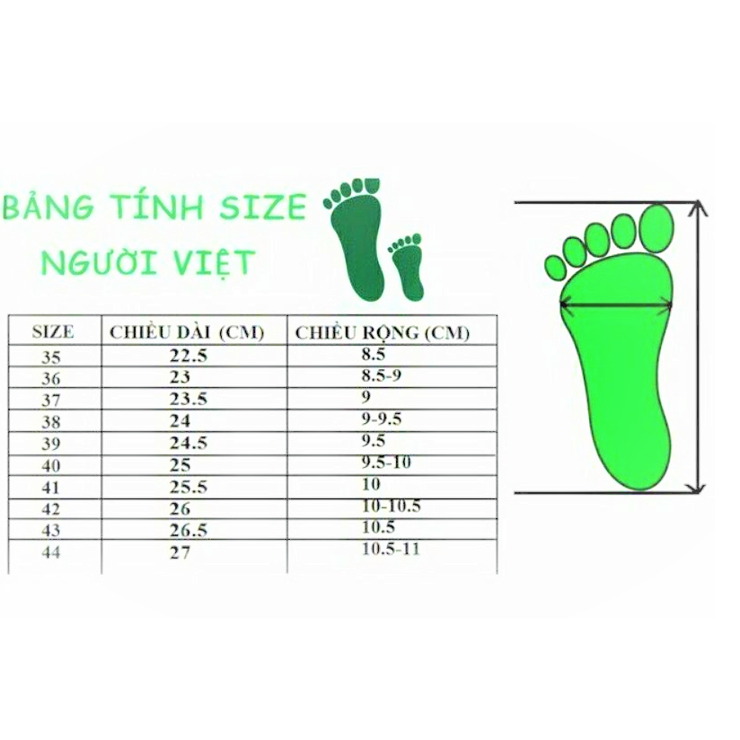 Xăng Đan Chaco Nam Đế Thơm Hương Quế Cao Cấp Mã Rằn Ri Gót Cam TG14 Full Box BH 12 Tháng