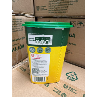 Bán sỉ bột thịt gà Knorr 1kg [ CHÍNH HÃNG]