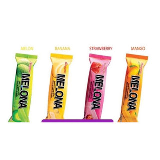 KEM HÀN QUỐC MELONA ( note lấy vị )