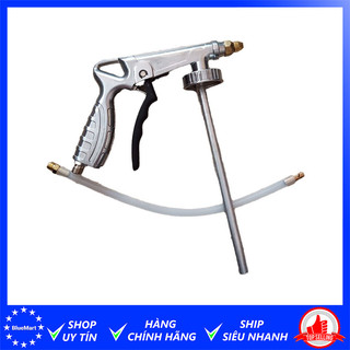 Súng Xịt Phun Sơn Phủ Khung Gầm Ô Tô, Nhà Xưởng Underbody Gun