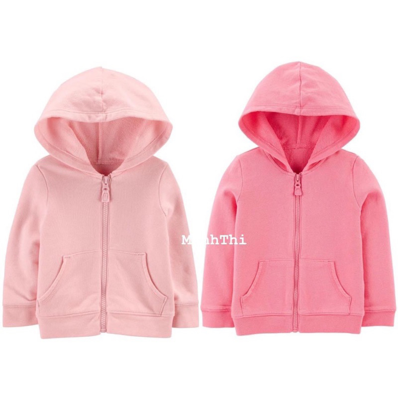 Áo khoát bé gái trai từ 3 m đến 24 m