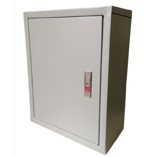 Vỏ tủ điện sắt cũ các kích thước