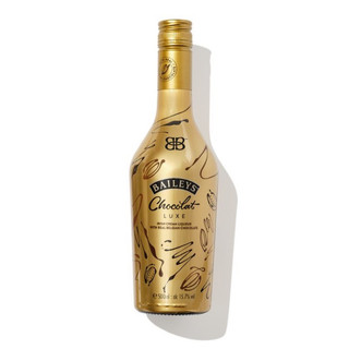 (CHÍNH HÃNG ) Baileys Chocolate Lux vị sữa Socola