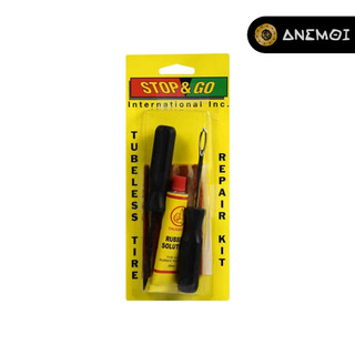 Bộ vá lụi nhanh Stop&Go