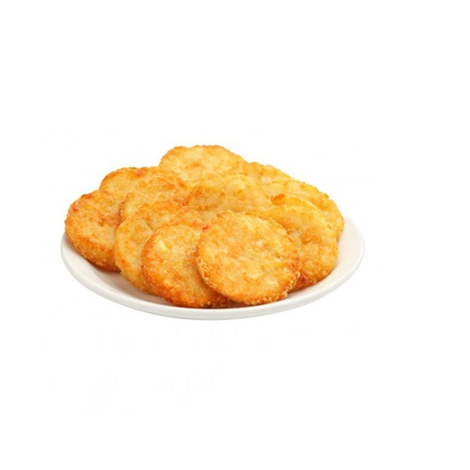 Khoai tây bánh Mc.Cain Rosti Rounds 800g