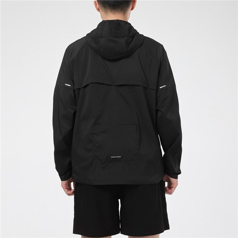 Áo khoác, áo gió thu đông thời trang nam siêu nhẹ