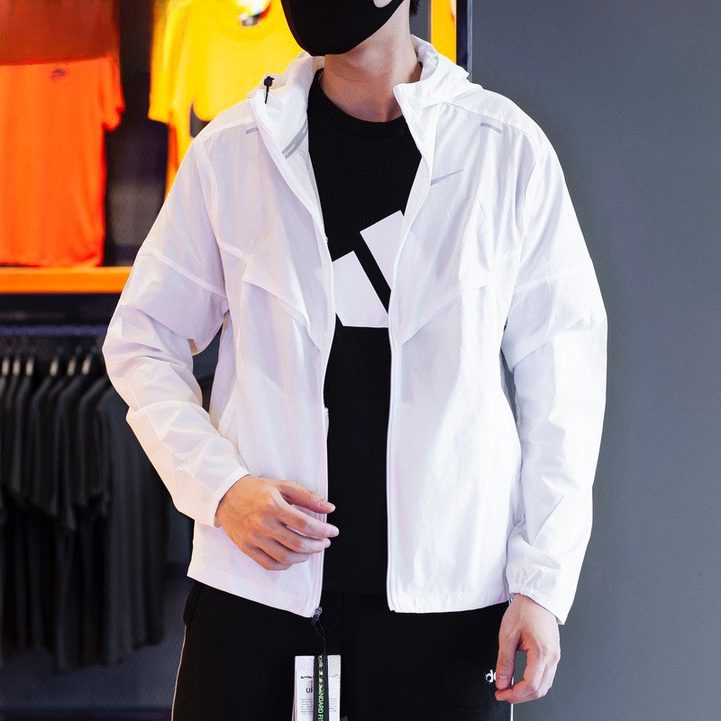 Áo khoác, áo gió thu đông thời trang nam siêu nhẹ