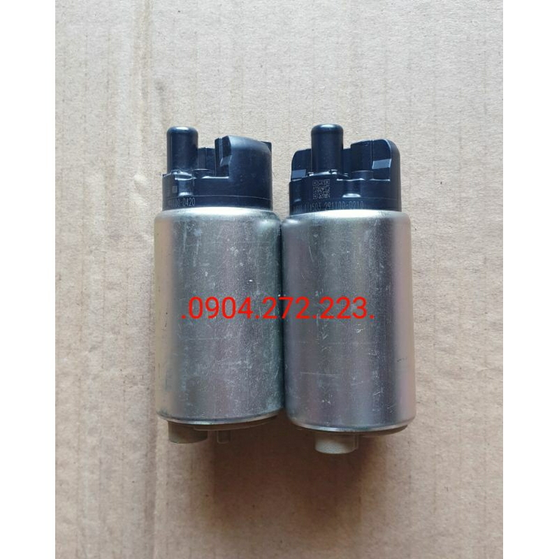 Bơm Xăn.g Đenso DC 12v hàng bãi chưa dùng