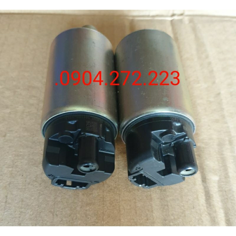 Bơm Xăn.g Đenso DC 12v hàng bãi chưa dùng