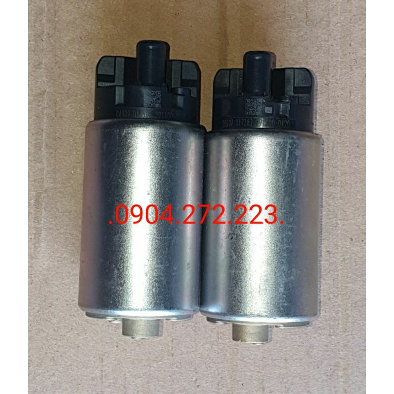 Bơm Xăn.g Đenso DC 12v hàng bãi chưa dùng