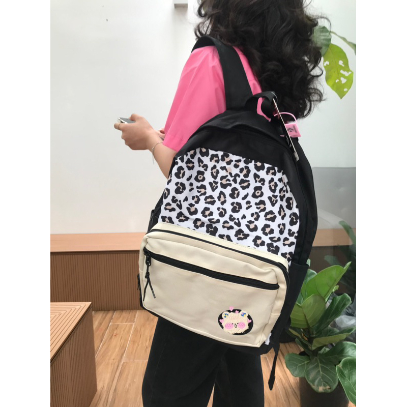 BALO ĐI HỌC TRẺ TRUNG NĂNG ĐỘNG