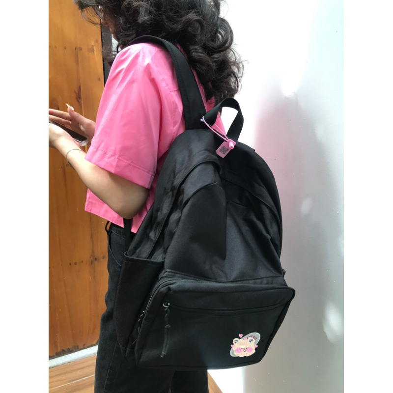 BALO ĐI HỌC TRẺ TRUNG NĂNG ĐỘNG