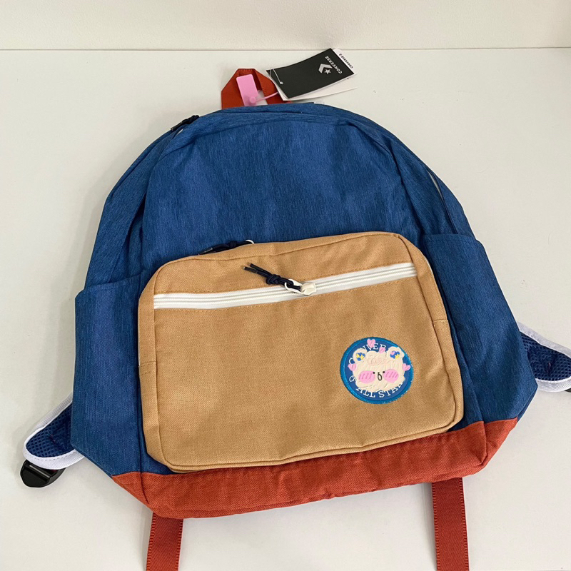 BALO ĐI HỌC TRẺ TRUNG NĂNG ĐỘNG