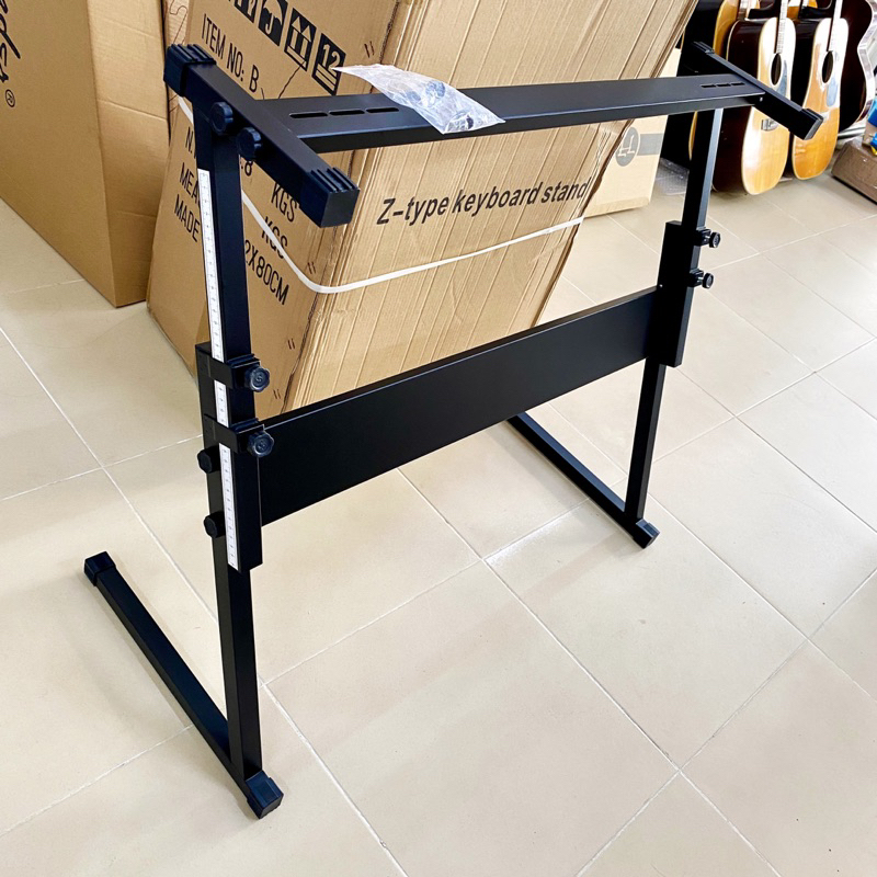 Chân đàn organ chữ Z - hàng cao cấp