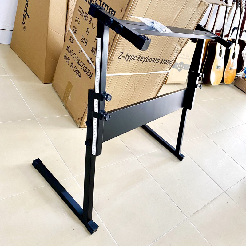 Chân đàn organ chữ Z - hàng cao cấp