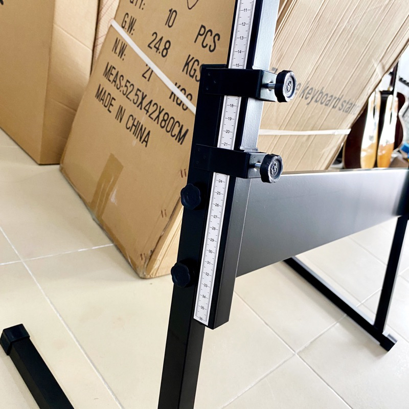 Chân đàn organ chữ Z - hàng cao cấp