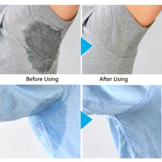 Miếng dán thấm mồ hôi nách