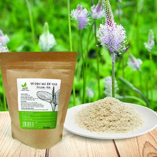 Vỏ Hạt Mã Đề 150g Viet Healthy