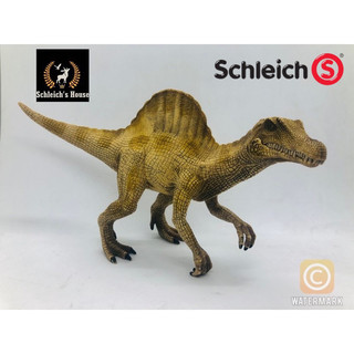 Mô hình động vật , đồ chơi con vật Schleich chính hãng khủng long Spinosaurus 14521 - Schleich House