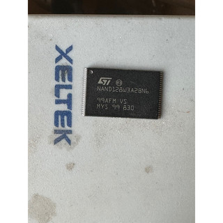 Ic casio px720 đã nạp sẵn code