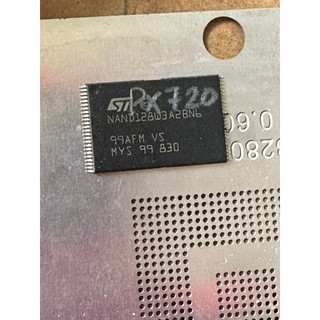 IC ROM CASIO PX ĐÃ NẠP SẴN CODE (chọn model)