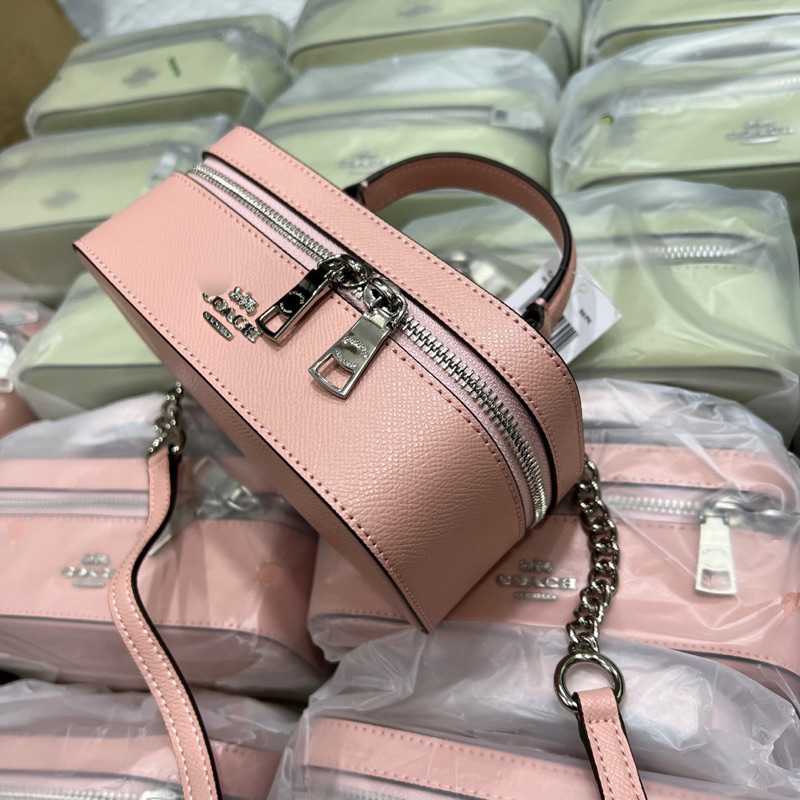 Túi coach train 4 màu