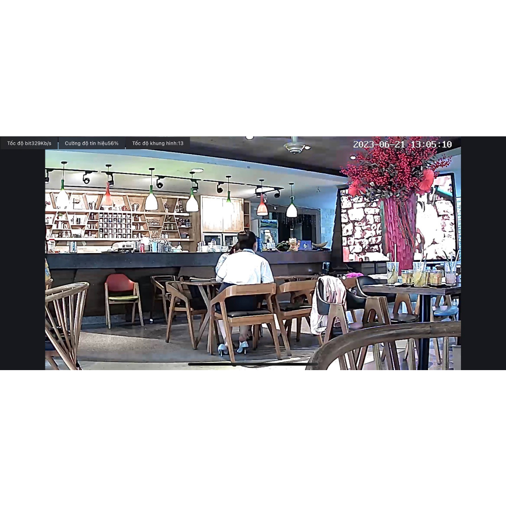 Camera ngoài trời Yoosee 5.0 MPX 16 led - 8032, đàm thoại 2 chiều,chống nước,hàng chính hãng,bảo hành 12 tháng