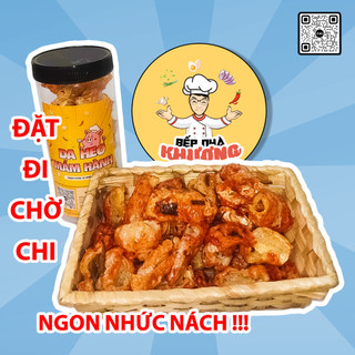 Da heo mắm hành 150gr