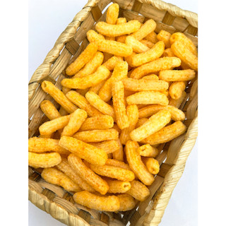 Nui Lắc Phô Mai 200gr