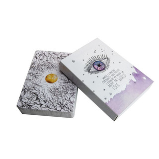Bộ Universe Mysterious Oracle Cards
