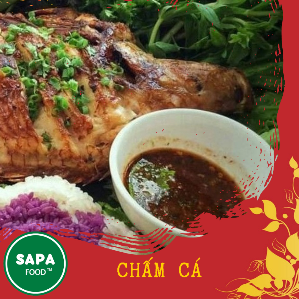 Chẩm Chéo Hải Sapa TV ✅ MUA 3 TẶNG 1 ✅Siêu CAY - Siêu THƠM