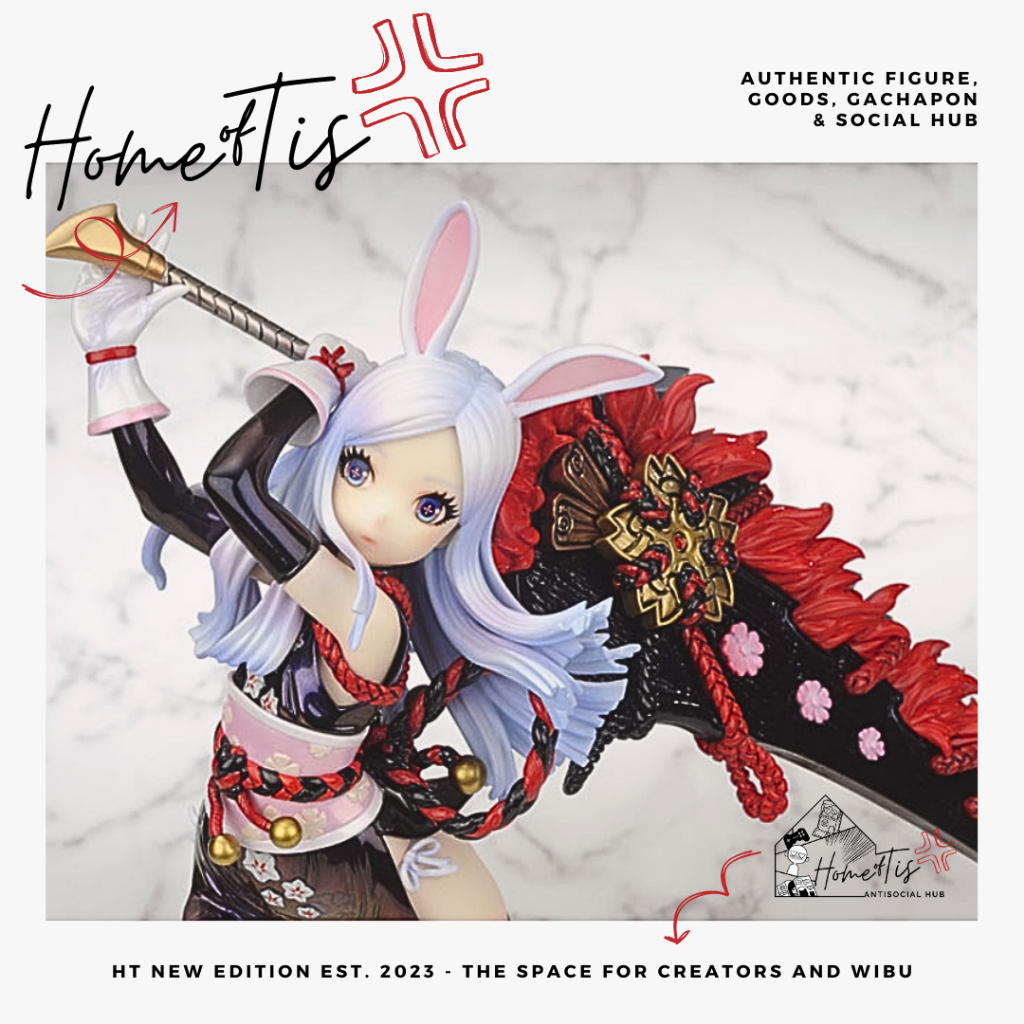 Tera: The Exiled Realm of Arborea Elin Ouka Tsukikage Getsu Ryuu ver.