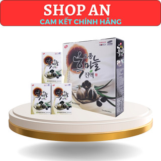 Nước Tỏi Đen Gyeongbuk Hàn Quốc