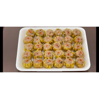 Xíu mại tôm thịt vĩ 400g (giao hỏa tốc tphcm)