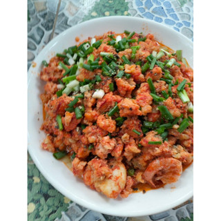 ĐẦU TÔM SÚ TƯƠI 1kg (giao tphcm)