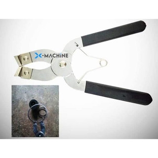 Kìm Tháo, Lắp Xéc Măng