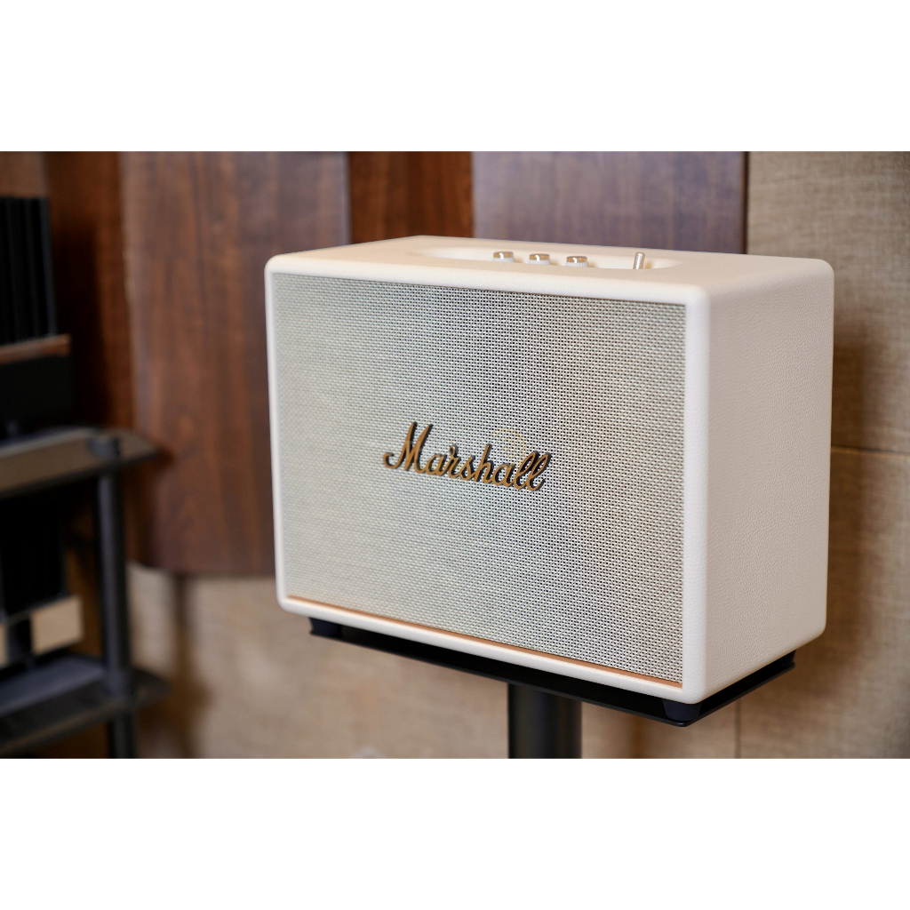Loa Bluetooth MARSHALL WOBURN 3