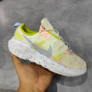 Giày 2hand Nike Crater Impact 7479