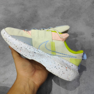 Giày 2hand Nike Crater Impact 7479