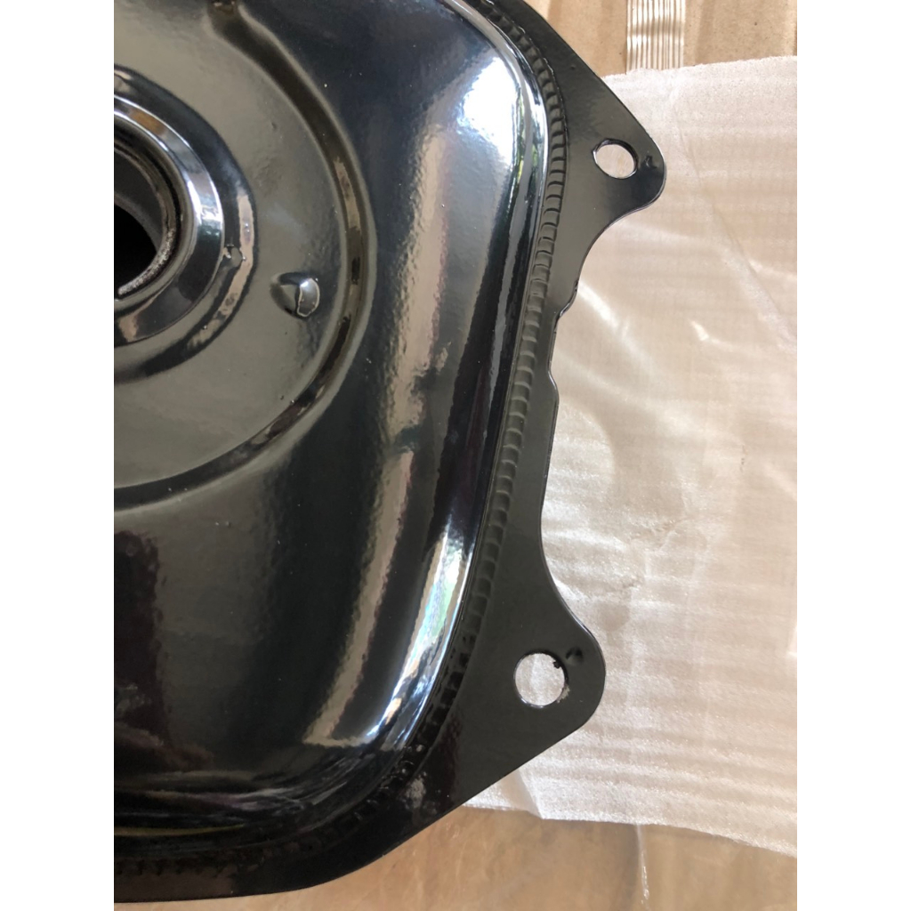 Thùng xăng lớn sử dụng cho xe Sirius hàng 1/1 như zin.