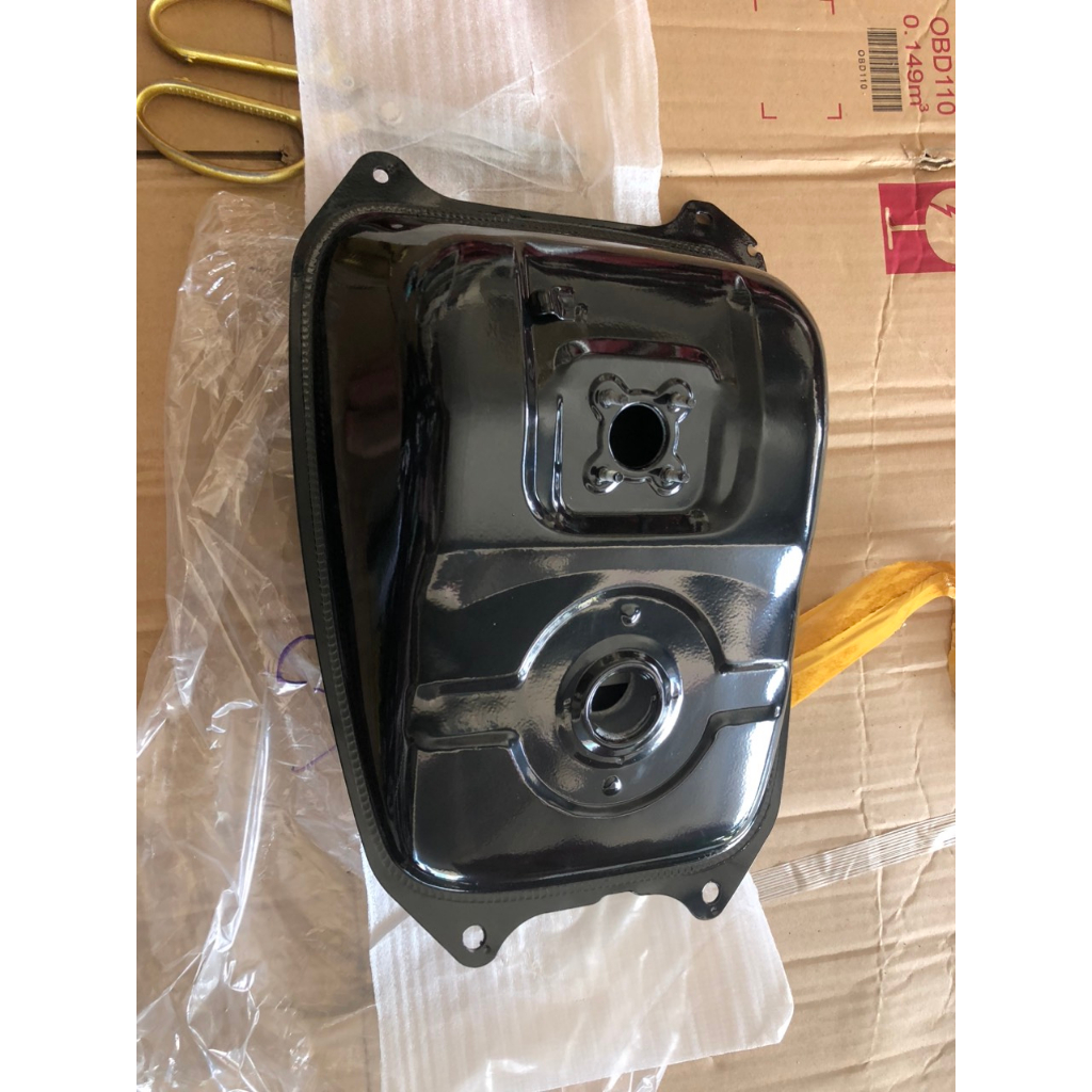 Thùng xăng lớn sử dụng cho xe Sirius hàng 1/1 như zin.