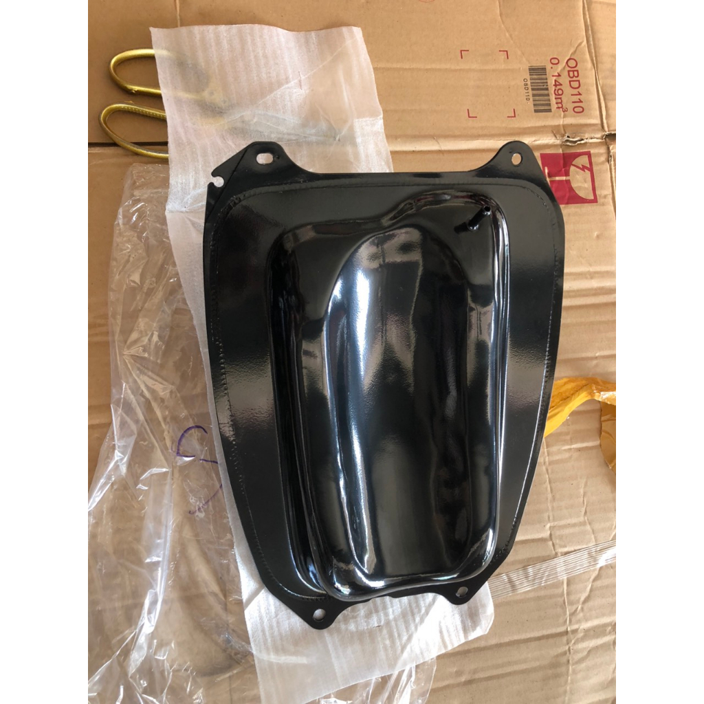 Thùng xăng lớn sử dụng cho xe Sirius hàng 1/1 như zin.