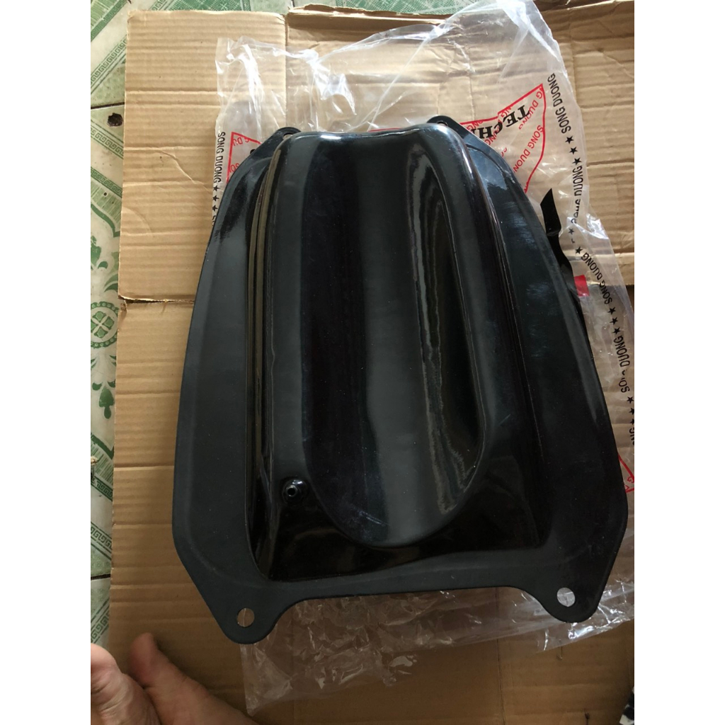 Thùng xăng lớn sử dụng cho xe Sirius hàng 1/1 như zin.