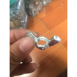 Đai ốc chuồn, tán chuồn M6,M8,M10